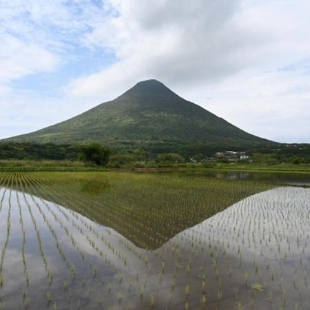 Family Lodge Hatagoya Kagoshima Tarumizu Exterior photo