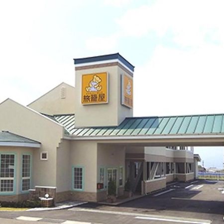 Family Lodge Hatagoya Kagoshima Tarumizu Exterior photo