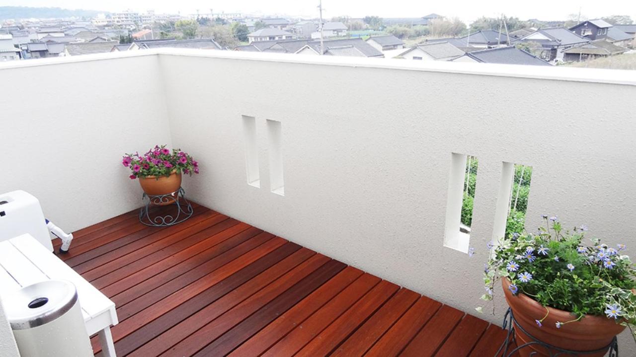 Family Lodge Hatagoya Kagoshima Tarumizu Exterior photo