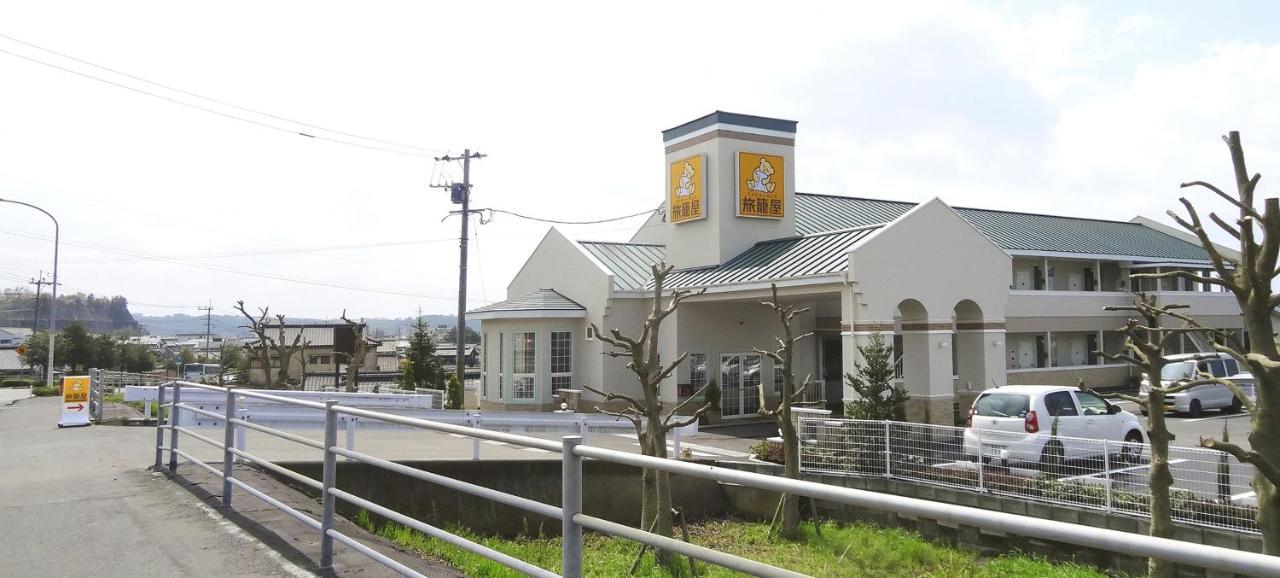 Family Lodge Hatagoya Kagoshima Tarumizu Exterior photo